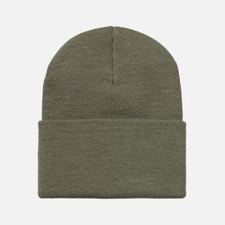 ACRYLIC WATCH HAT - LEAF