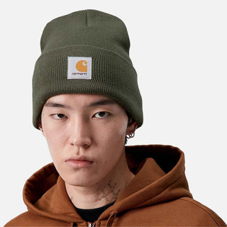 ACRYLIC WATCH HAT - OPUNTIA