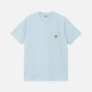 SS POCKET T-SHIRT - ICARIA