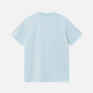 SS POCKET T-SHIRT - ICARIA