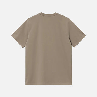 SS POCKET T-SHIRT - IROKO