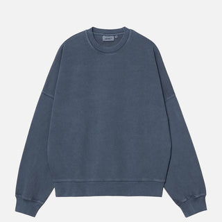 RGGD SWEAT - JUPITER (GARMENT DYED)