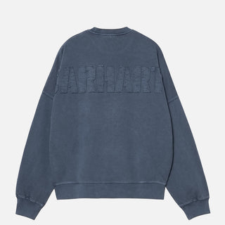 RGGD SWEAT - JUPITER (GARMENT DYED)