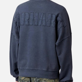 RGGD SWEAT - JUPITER (GARMENT DYED)