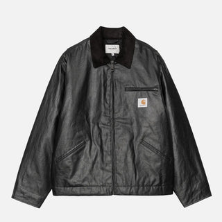 OG DEAN JACKET - BLACK