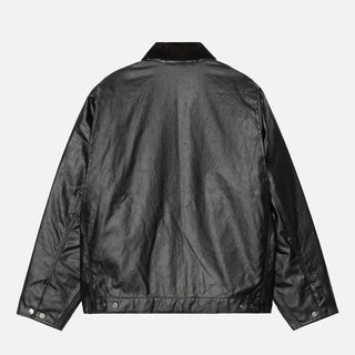 OG DEAN JACKET - BLACK
