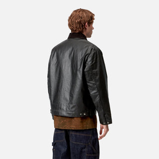 OG DEAN JACKET - BLACK