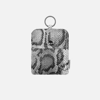 SNAKE CAMO SHOPPING BAG - SNAKE CAMO