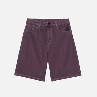 BRANDON SHORT - COZY PURPLE