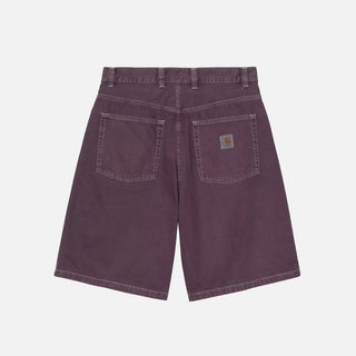 BRANDON SHORT - COZY PURPLE