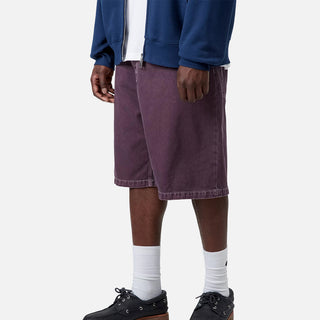 BRANDON SHORT - COZY PURPLE