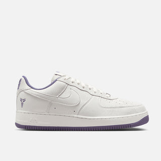 KOBE X NIKE AIR FORCE 1 LOW "DAYBREAK"