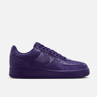 KOBE BRYANT X NIKE AIR FORCE 1 LOW "COURT PURPLE"