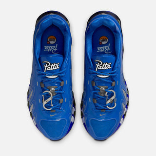 PATTA X NIKE AIR MAX DN8 SP "GAME ROYAL"