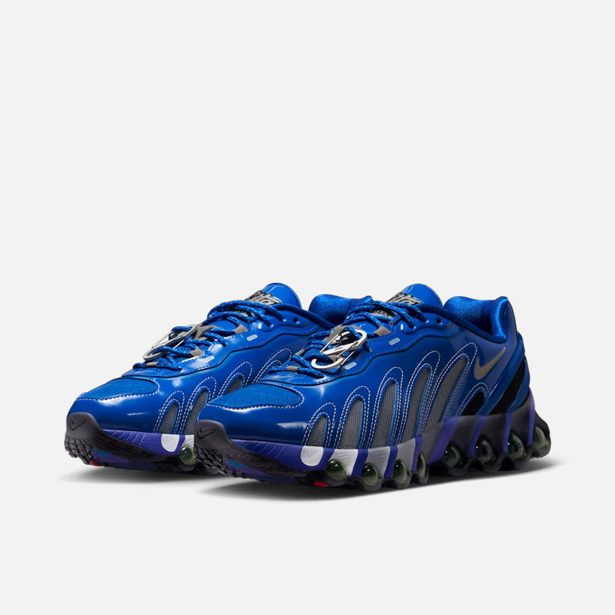 新品未使用 Patta × Nike Air Max DN8 SP Nike Air Max DN8 SP x Patta | Black/game Royal-metallic