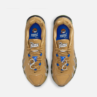 PATTA X NIKE AIR MAX DN8 SP "CLUB GOLD"