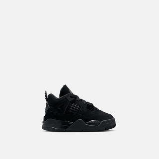 JORDAN 4 RETRO OG (TD) "BLACK CAT"