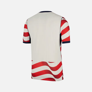 USMNT 2026 HOME JERSEY -SAIL / MIDNIGHT NAVY