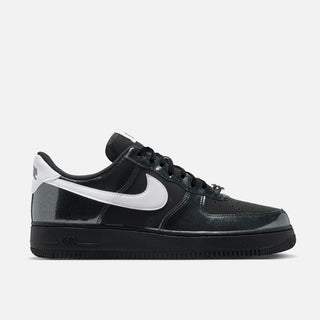 AIR FORCE 1 `07 LV8 "GLAM ROCK" - BLACK