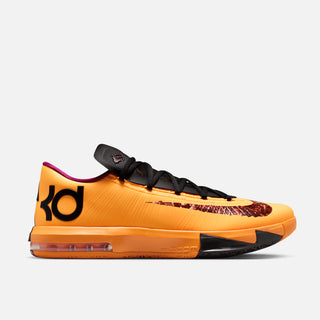 KD 6 "PEANUT BUTTER & JELLY"