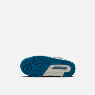 JORDAN 3 RETRO (PS) "WE OUTSIDE" - OLIVE GREY