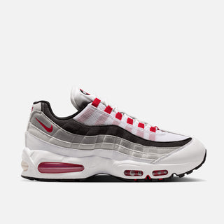 AIR MAX 95 BIG BUBBLE PRM "COMET RED"
