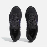 ADIDAS X BAD BUNNY RESPONSE CL "TRIPLE BLACK"
