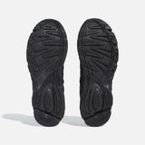 ADIDAS X BAD BUNNY RESPONSE CL "TRIPLE BLACK"