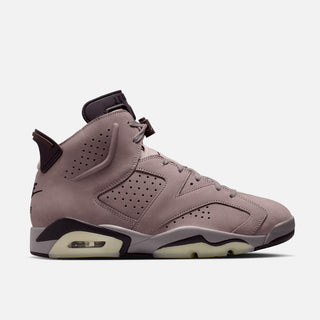 A MA MANIERE X AIR JORDAN 6 RETRO "SMOKEY MAUVE"