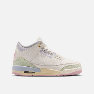 AIR JORDAN 3 RETRO OG "SPRING IS IN THE AIR" (GS)