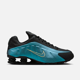 SHOX R4 - SAPPHIRE / BLACK