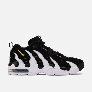 AIR DT MAX '96 LOW "BLACK / WHITE"