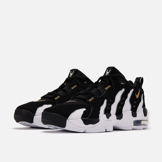 AIR DT MAX `96 LOW "BLACK / WHITE"