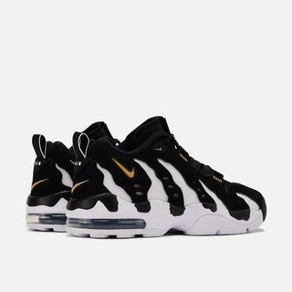 AIR DT MAX `96 LOW "BLACK / WHITE"