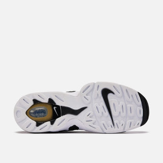 AIR DT MAX `96 LOW "BLACK / WHITE"