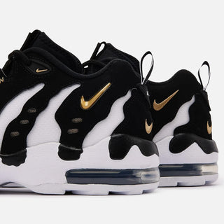 AIR DT MAX `96 LOW "BLACK / WHITE"