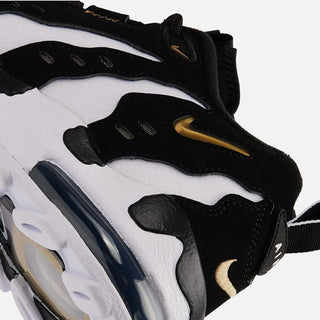 AIR DT MAX `96 LOW "BLACK / WHITE"