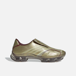 WMNS F50 ADIFRAME "GOLD METALLIC"