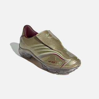 WMNS F50 ADIFRAME "GOLD METALLIC"