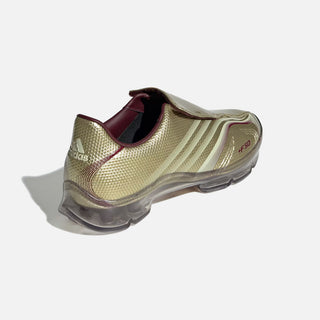 WMNS F50 ADIFRAME "GOLD METALLIC"