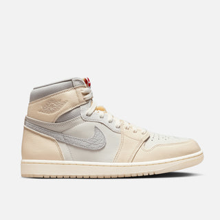 AIR JORDAN 1 RETRO HIGH OG "SAIL / Pale Ivory"