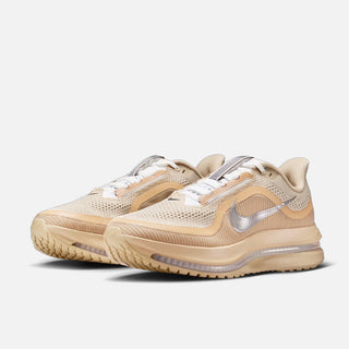 PEGASUS PREMIUM SP - MUSHROOM / METALLIC SILVER