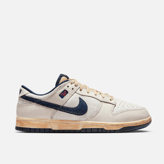 STRANGER THINGS X NIKE DUNK LOW SP "PHANTOM"