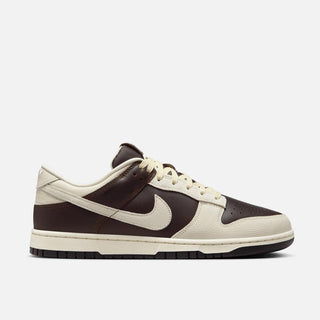 DUNK LOW RETRO - FAUNA BROWN / SOFT PEARL
