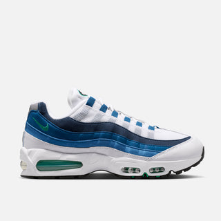 AIR MAX 95 BIG BUBBLE "SLATE"