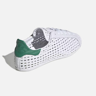 WMNS STAN SMITH LO PRO "BASKETWEAVE" - CLOUD WHITE