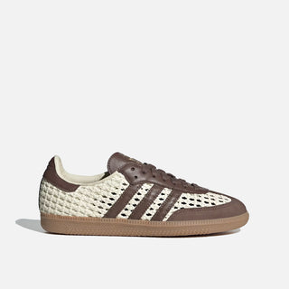 WMNS SAMBA OG "BASKETWEAVE"