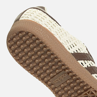 WMNS SAMBA OG "BASKETWEAVE"