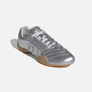 WMNS TAEKWONDO MEI ELITE - SILVER METALLIC / GREY ONE / GUM