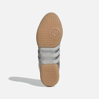 WMNS TAEKWONDO MEI ELITE - SILVER METALLIC / GREY ONE / GUM